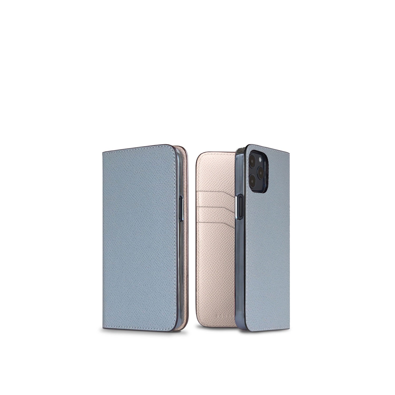 Diary Case Nobile Leather (iPhone 12 Mini)