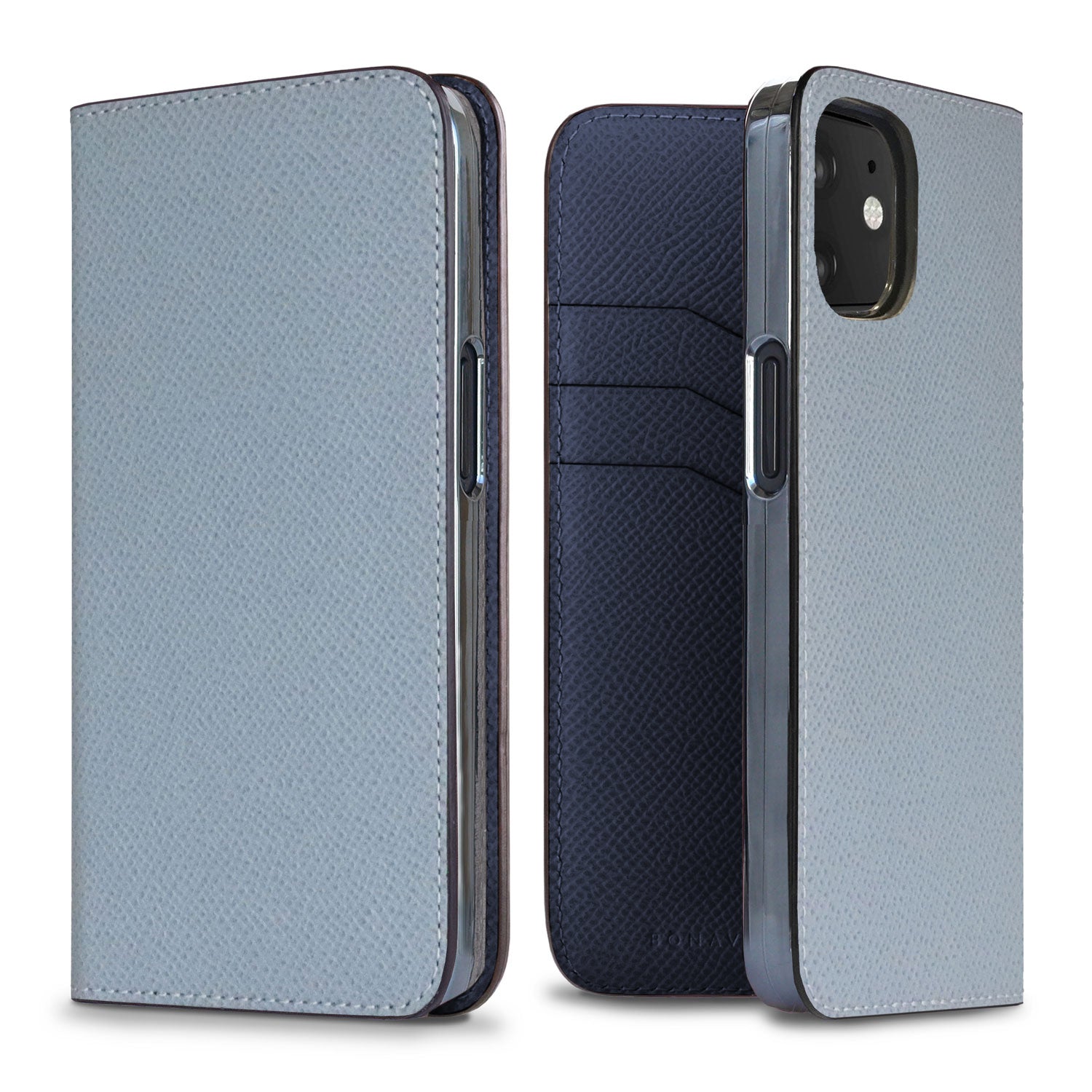 Diary Case Nobile Leather (iPhone 12 Mini)