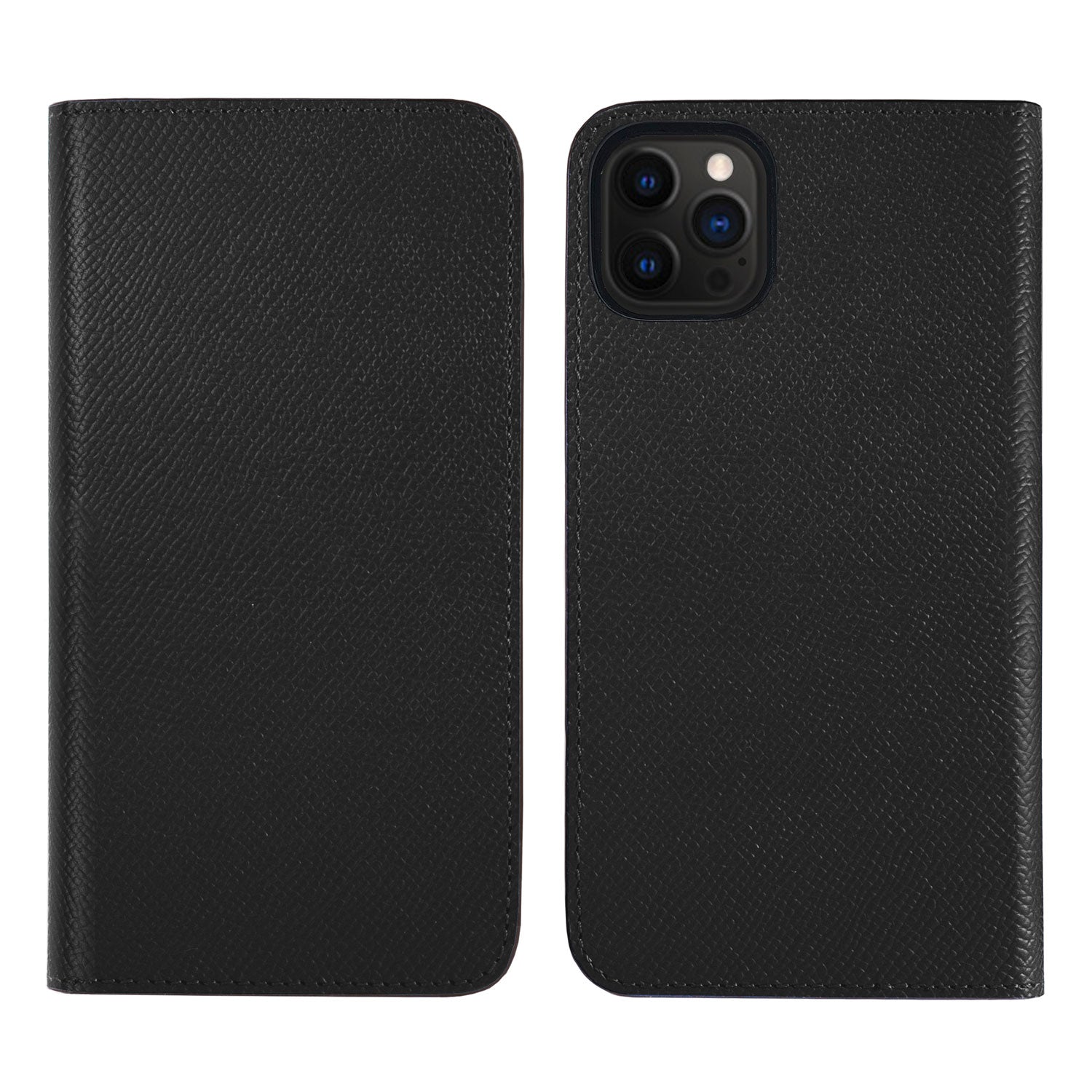 Diary Case Nobile Leather (iPhone 12 Pro Max)