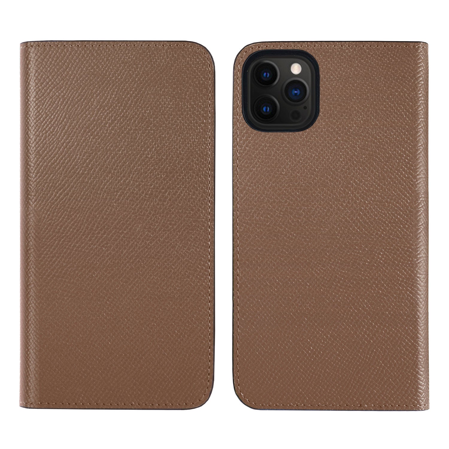 Diary Case Nobile Leather (iPhone 12 Pro Max)