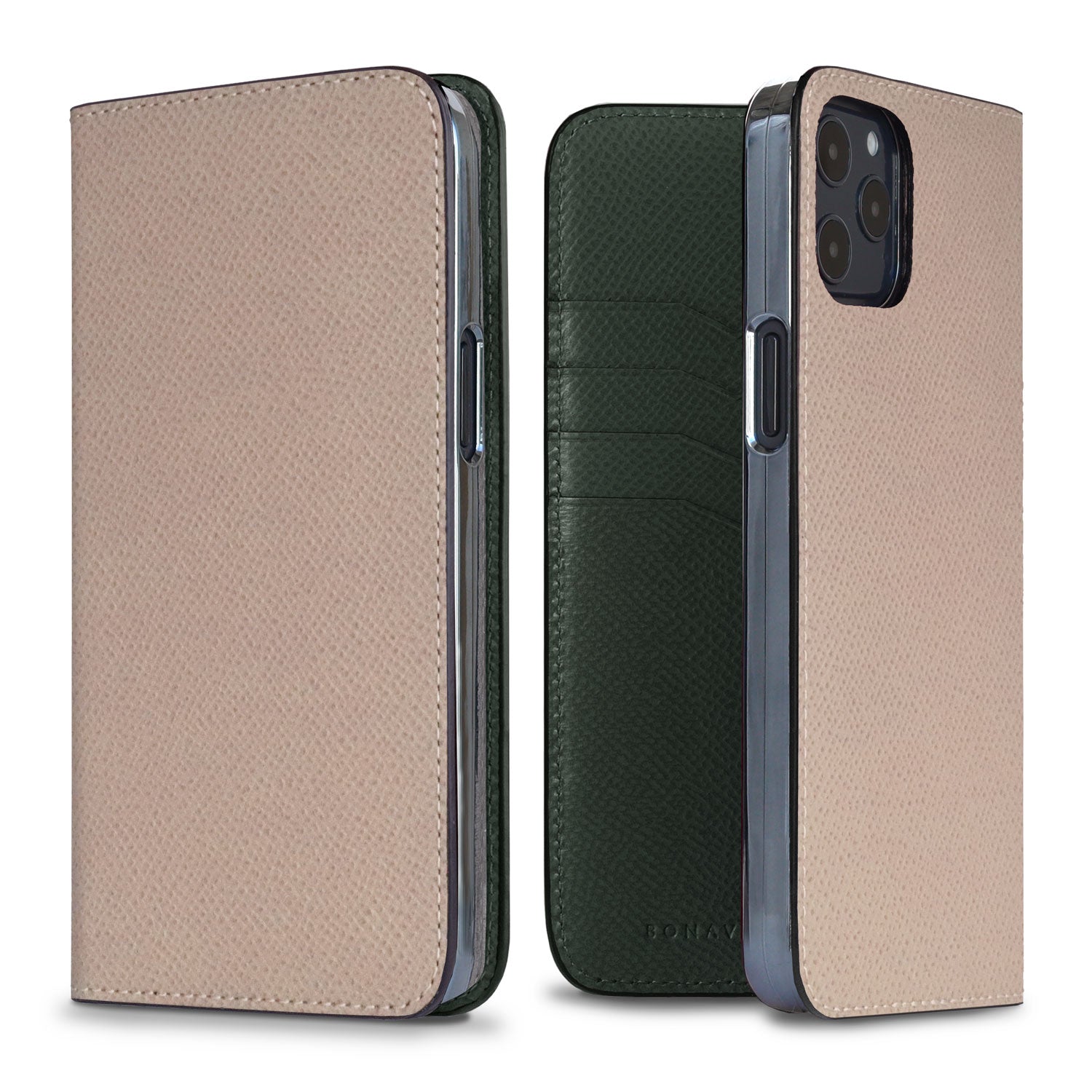 Diary Case Nobile Leather (iPhone 12 Pro Max)