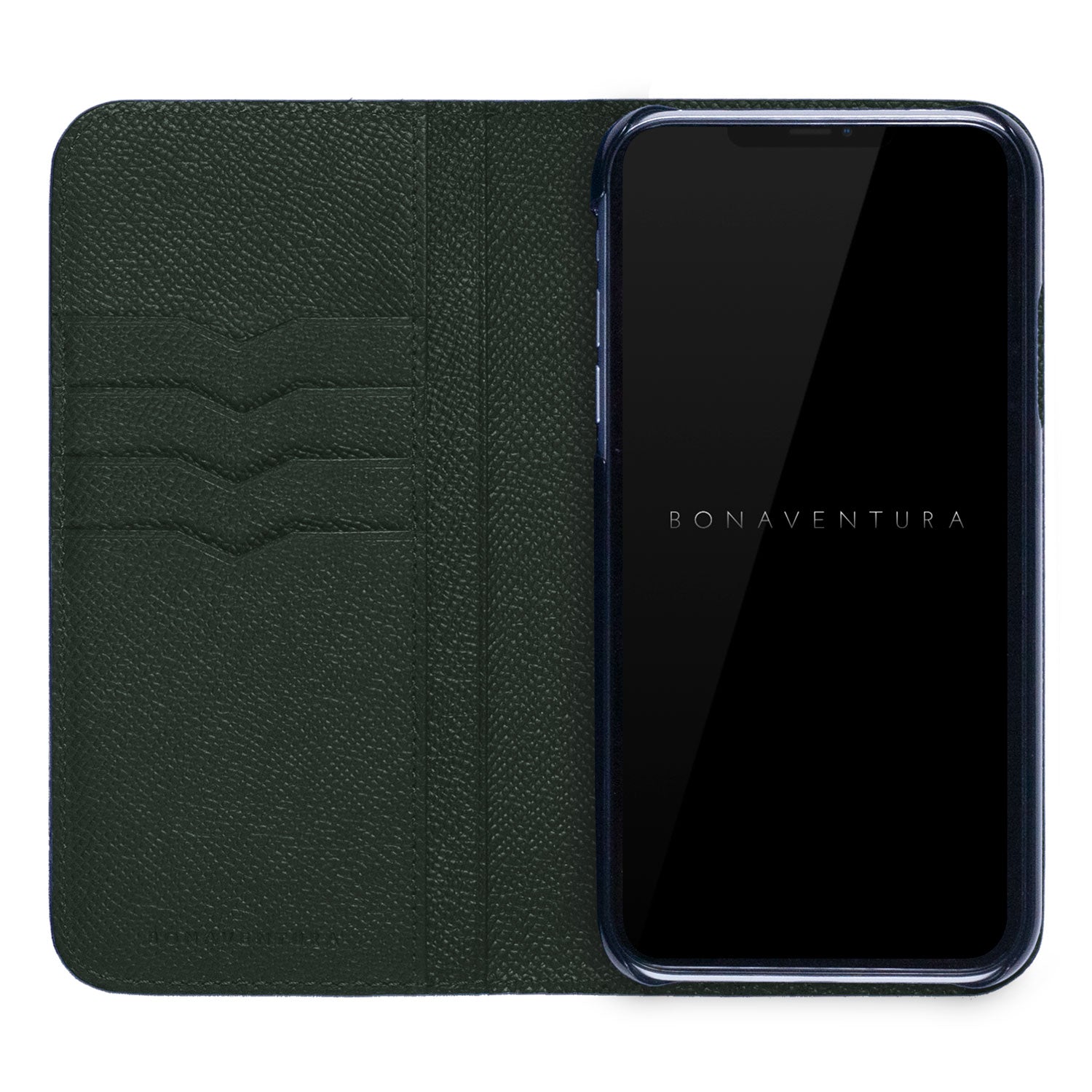 Diary Case Nobile Leather (iPhone 12 Pro Max)