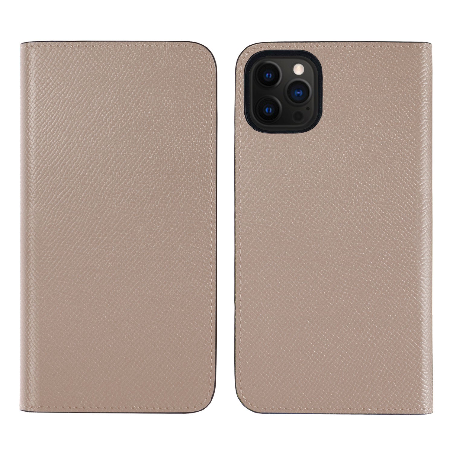 Diary Case Nobile Leather (iPhone 12 Pro Max)