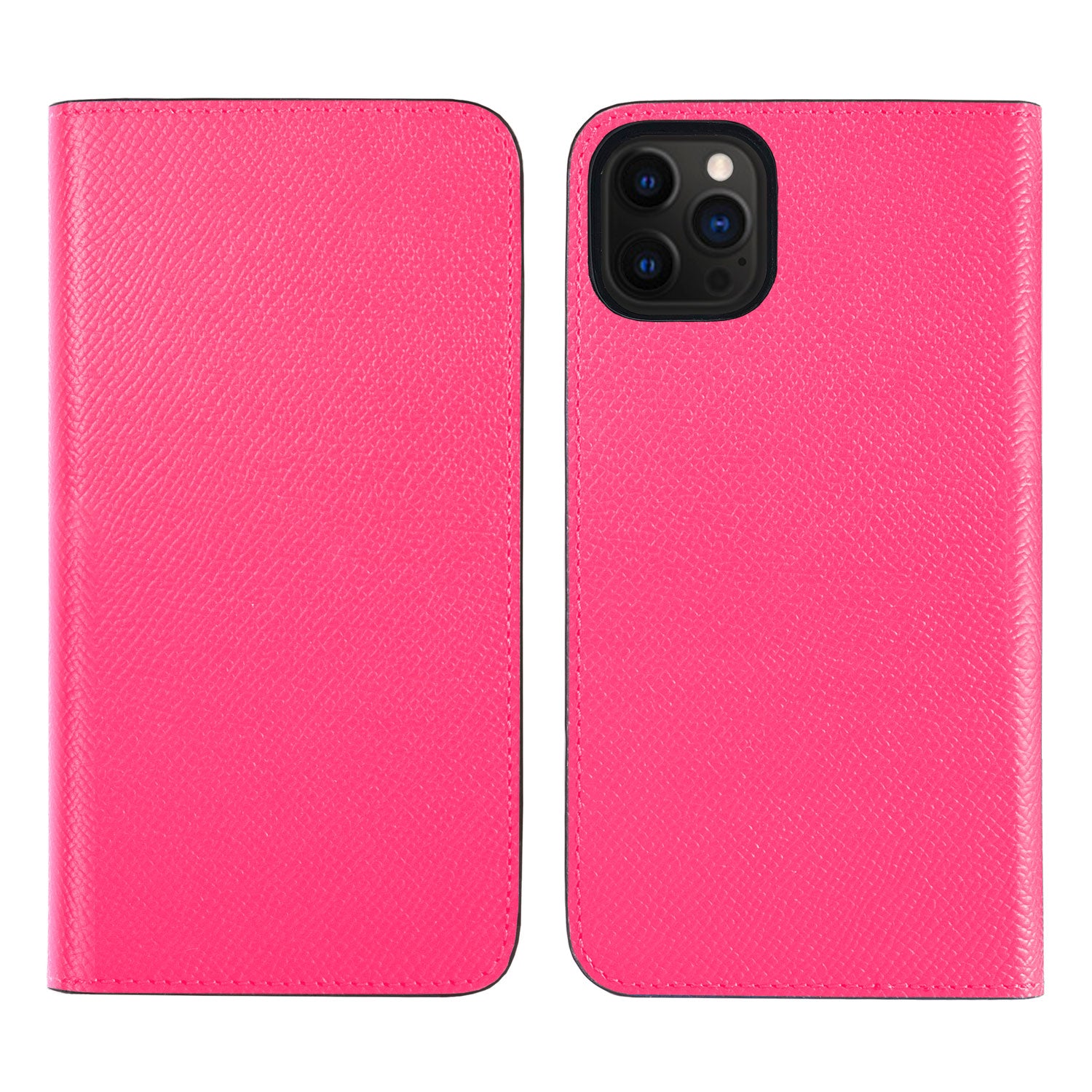 Diary Case Nobile Leather (iPhone 12 Pro Max)