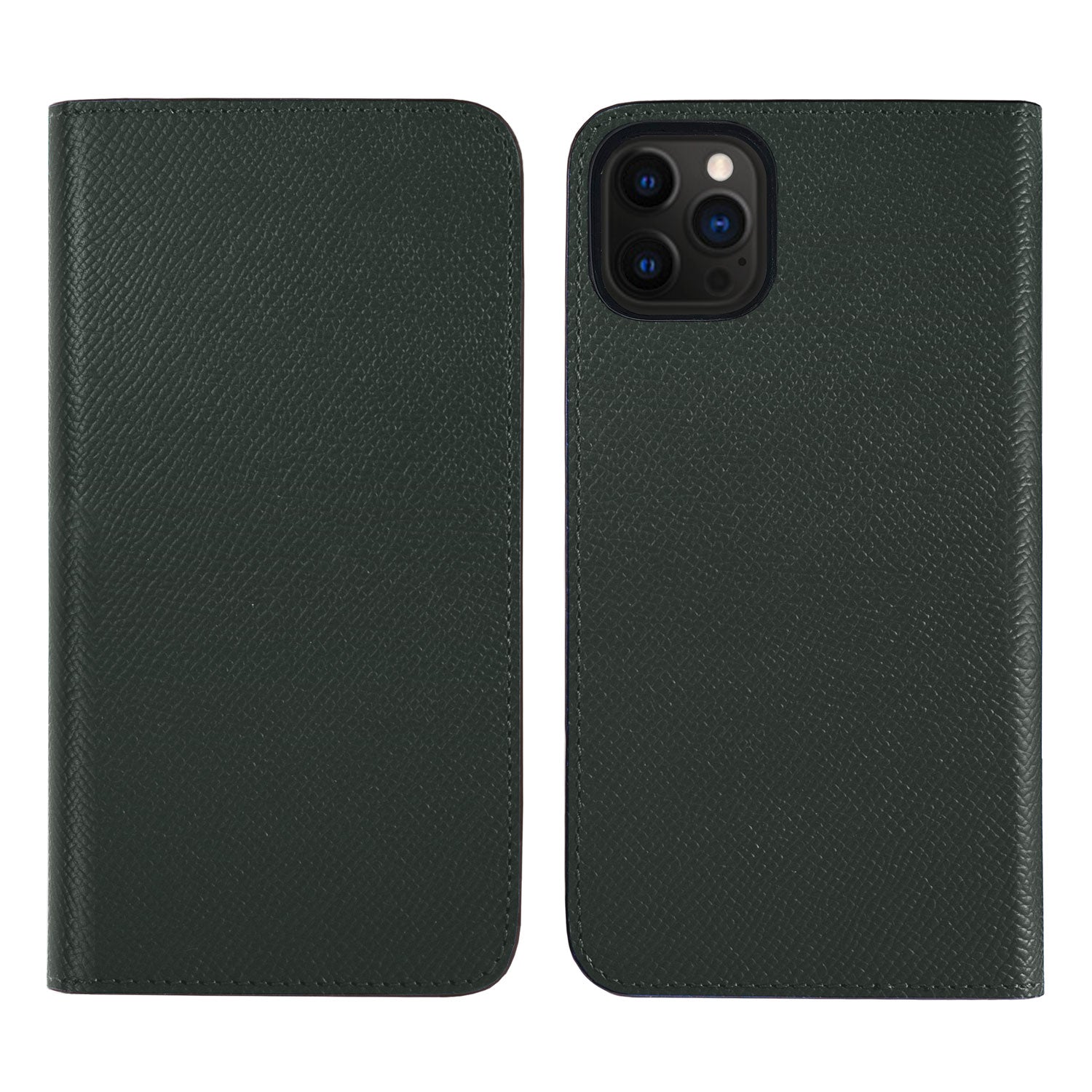Diary Case Nobile Leather (iPhone 12 Pro Max)