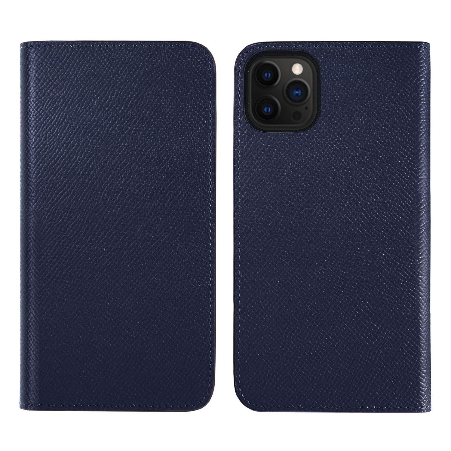 Diary Case Nobile Leather (iPhone 12 Pro Max)