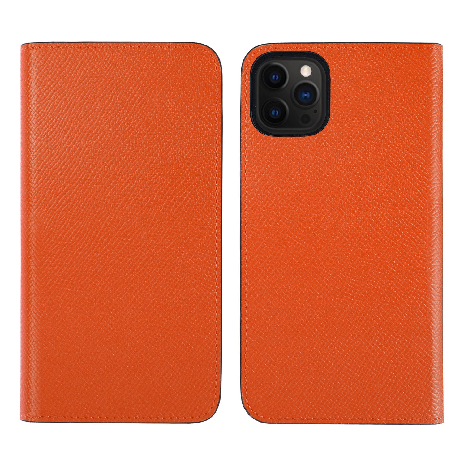 Diary Case Nobile Leather (iPhone 12 Pro Max)
