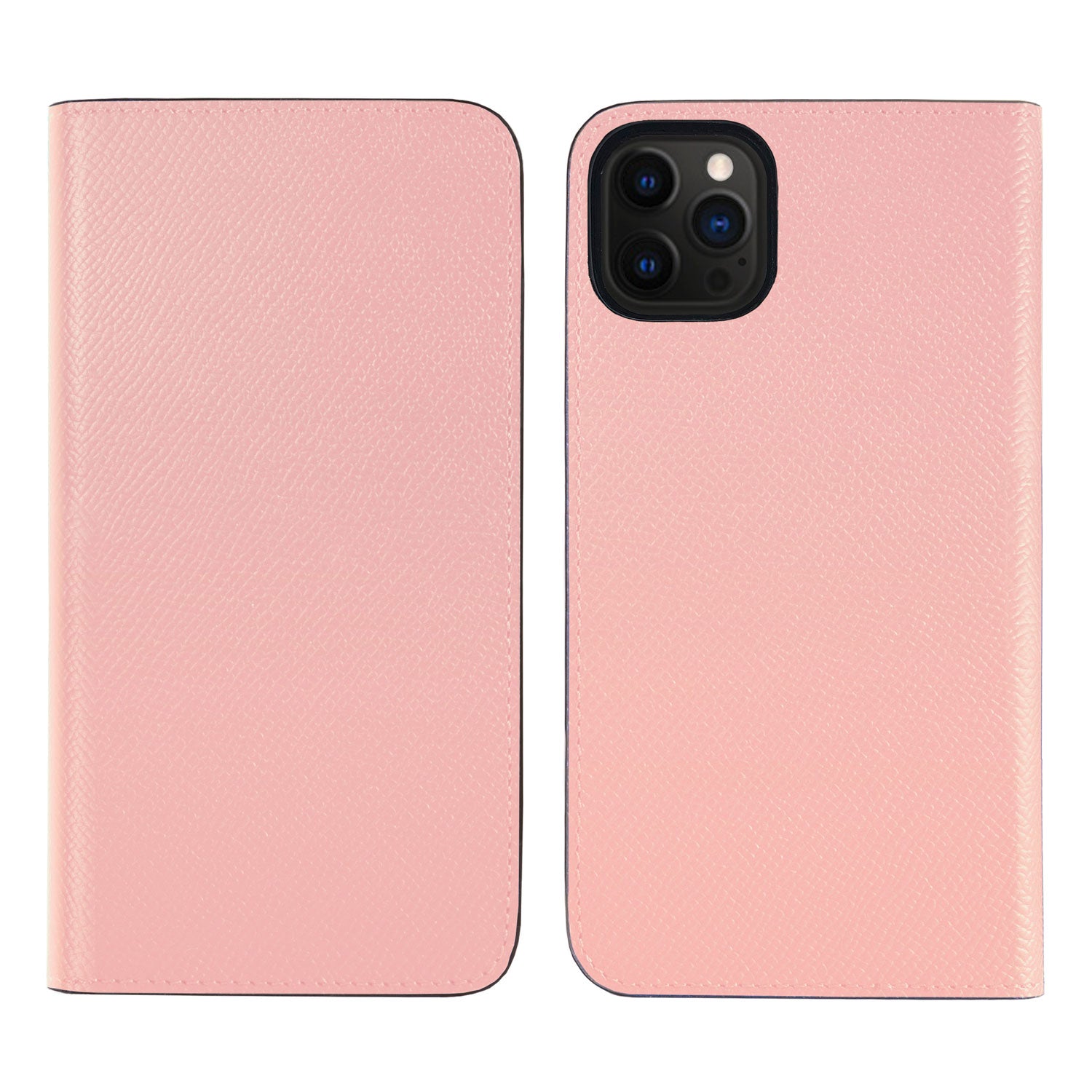 Diary Case Nobile Leather (iPhone 12 Pro Max)