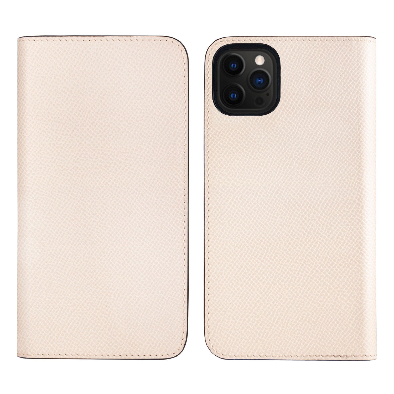 Diary Case Nobile Leather (iPhone 12 Pro Max)