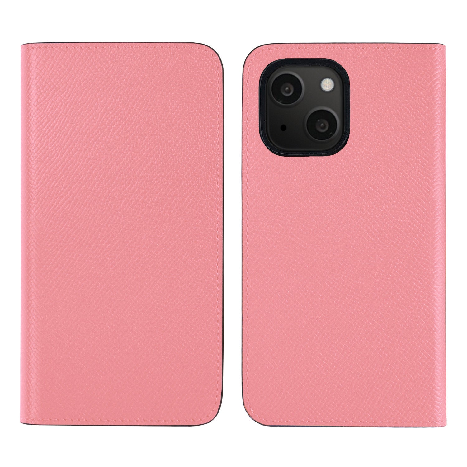 (iPhone 13 mini) ダイアリーケース ノービレレザー