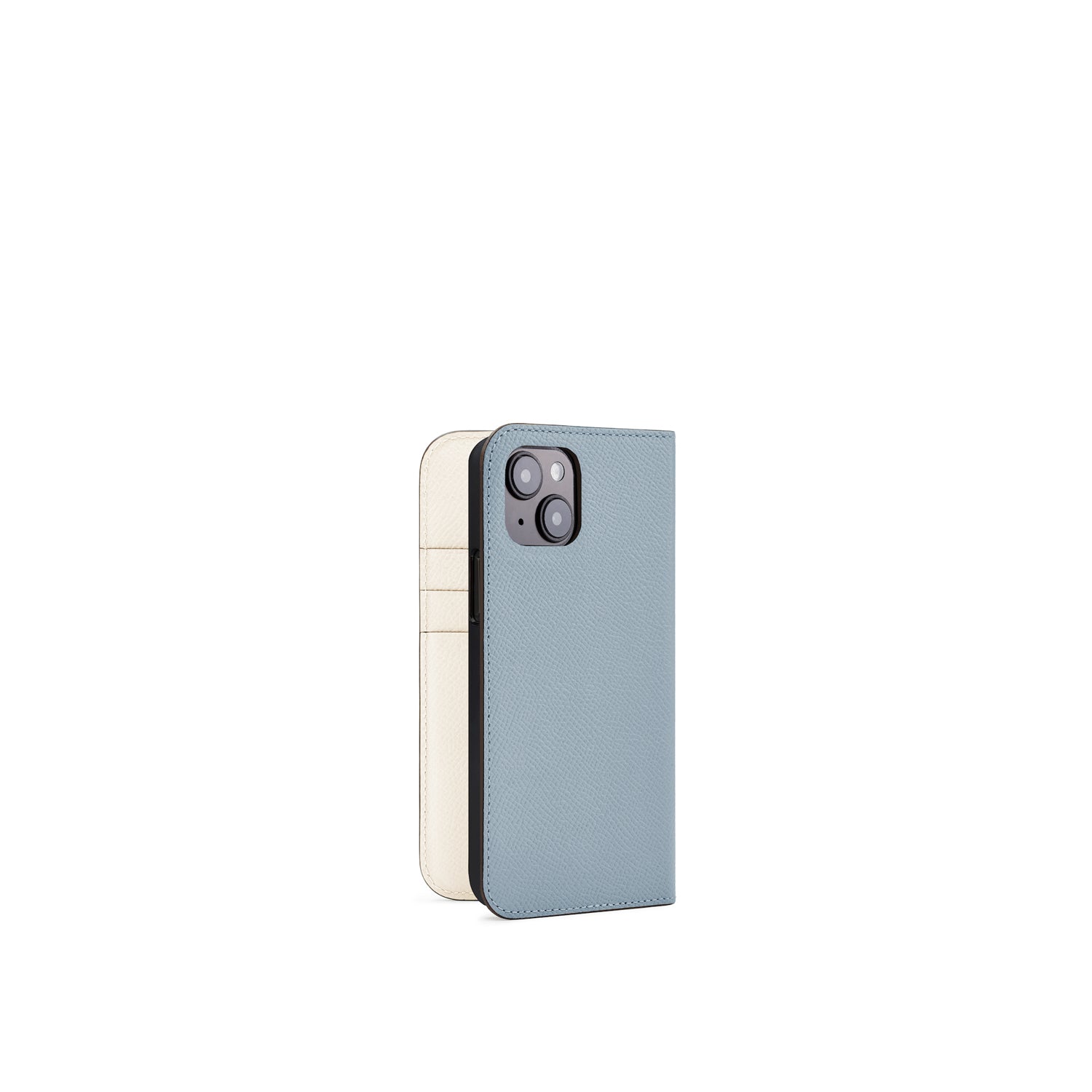 Diary Case Nobile Leather (iPhone 14 Pro)