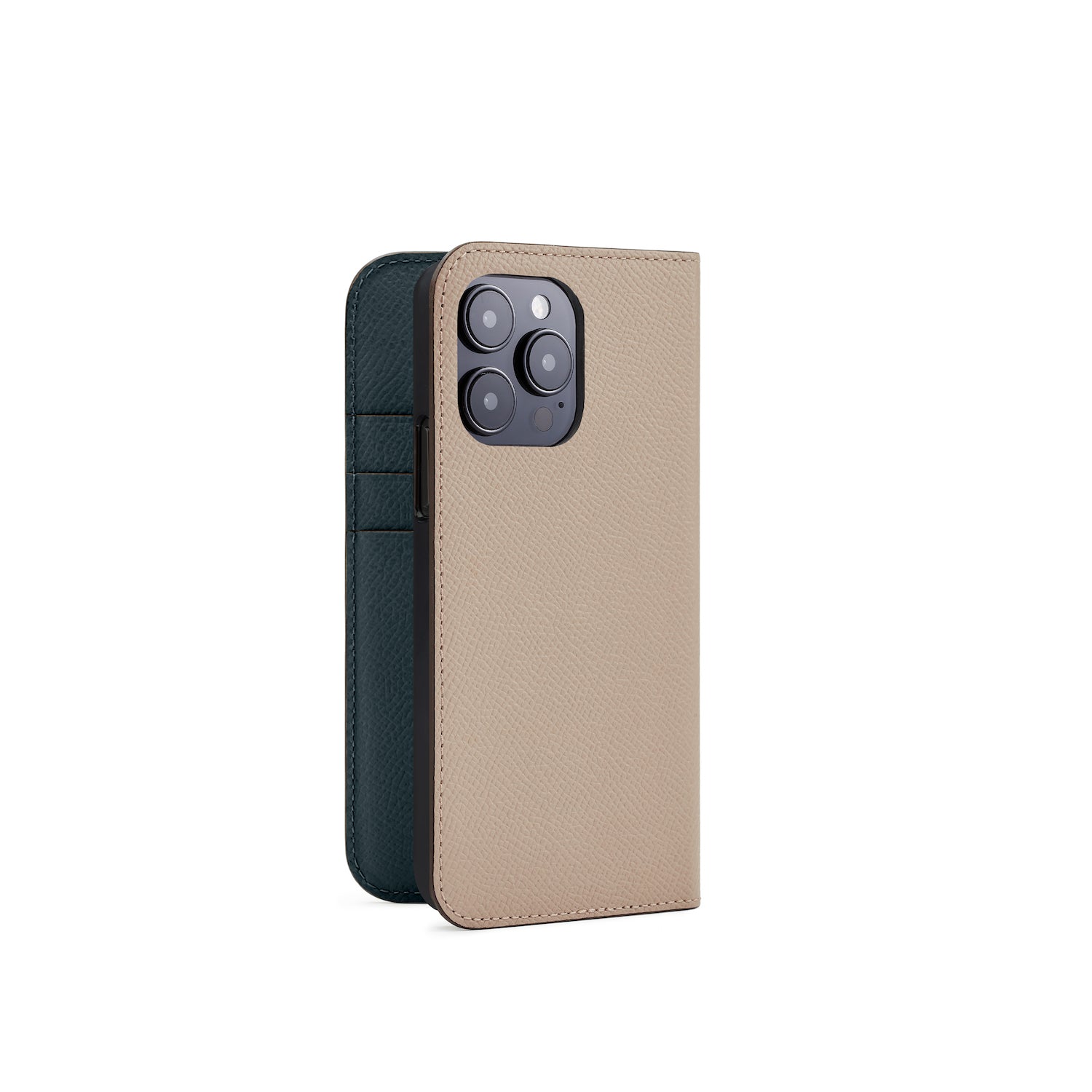 Diary Case Nobile Leather (iPhone 14 Pro)