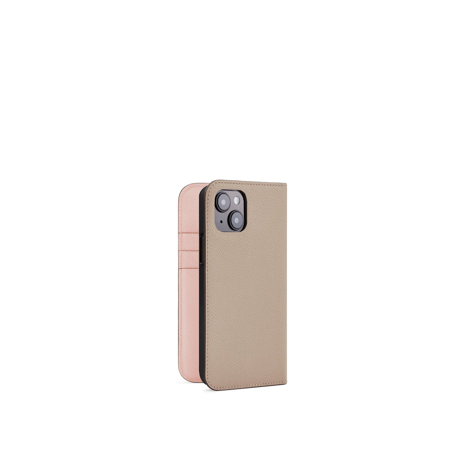 Diary Case Nobile Leather (iPhone 14 Pro)