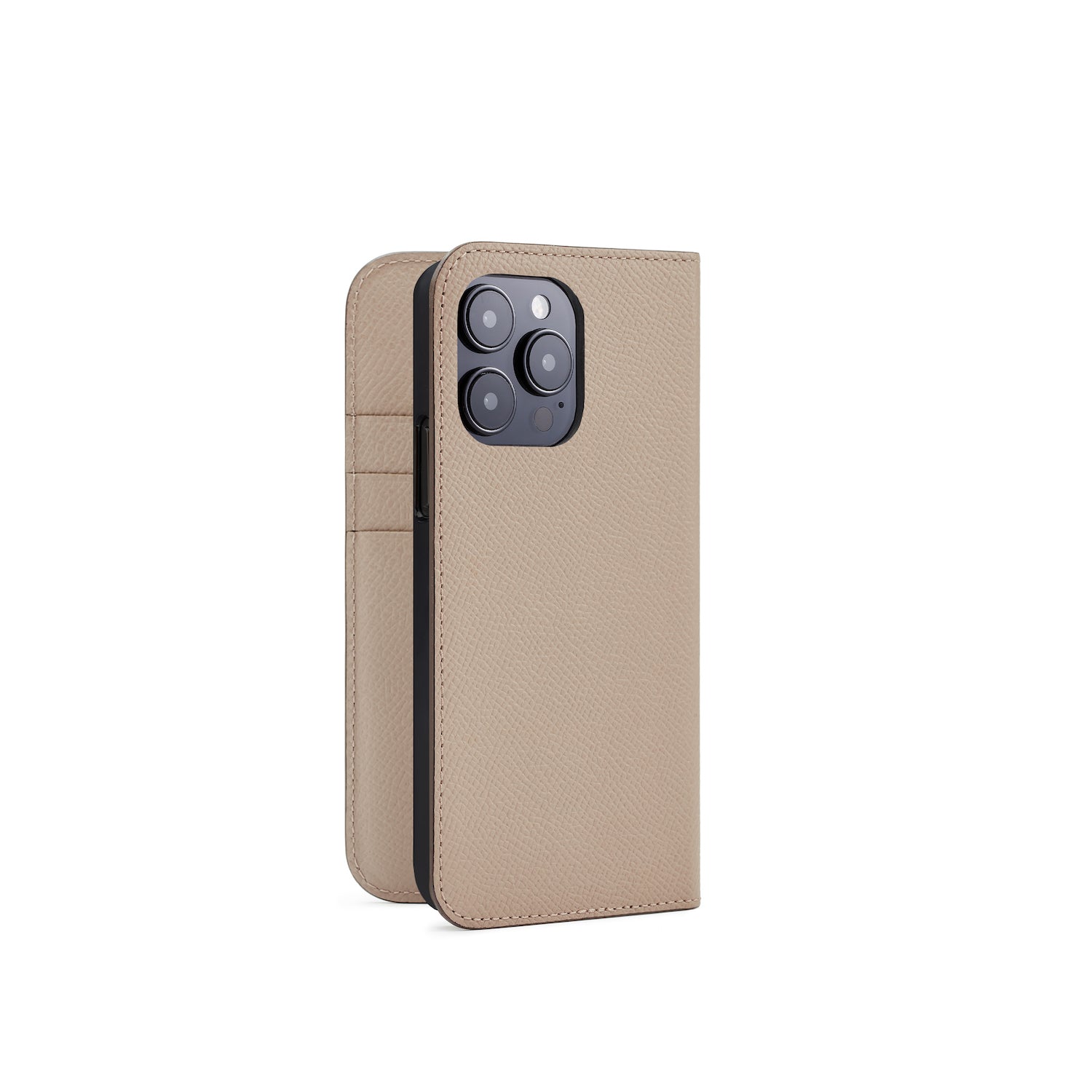 Diary Case Nobile Leather (iPhone 14 Pro)