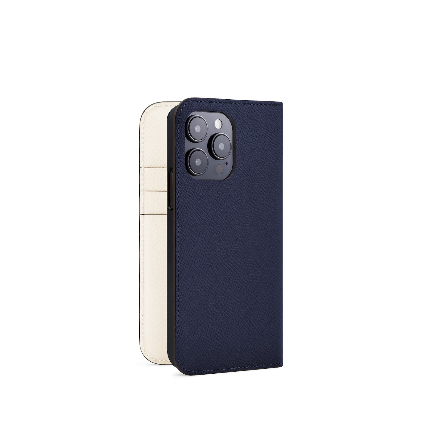 Diary Case Nobile Leather (iPhone 14 Pro)