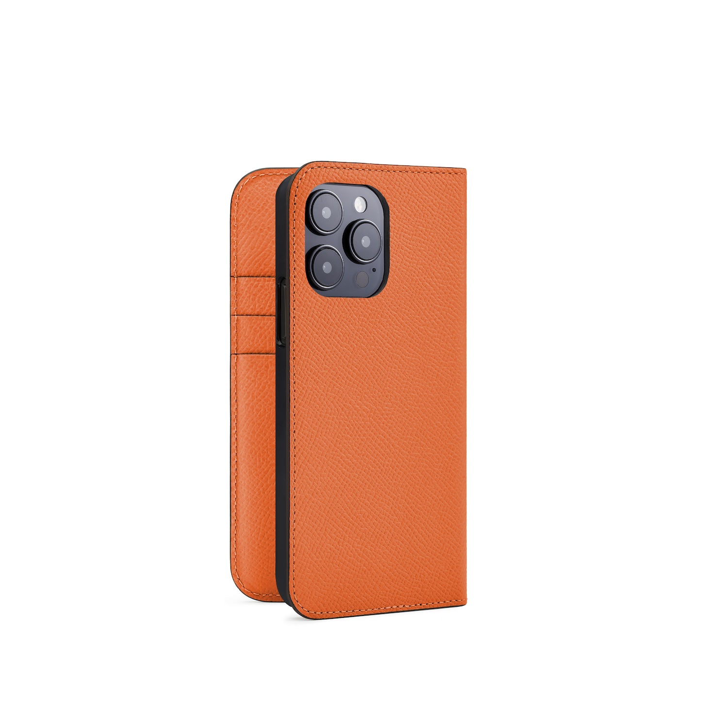 Diary Case Nobile Leather (iPhone 14 Pro)