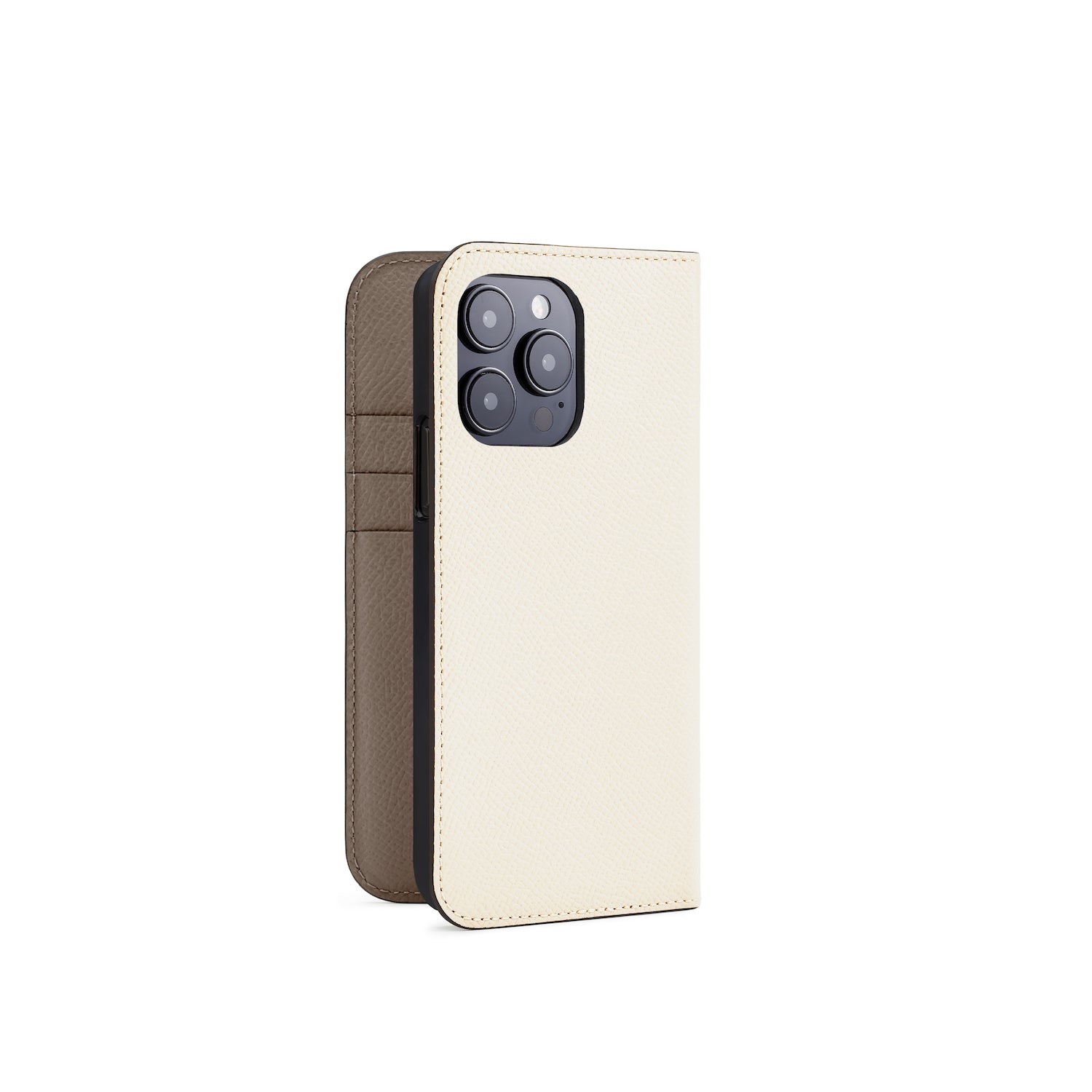 Diary Case Nobile Leather (iPhone 14 Pro)