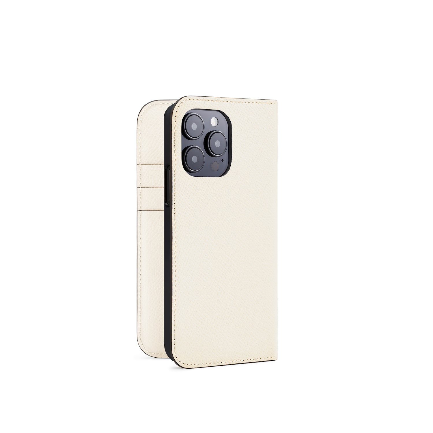 Diary Case Nobile Leather (iPhone 14 Pro)