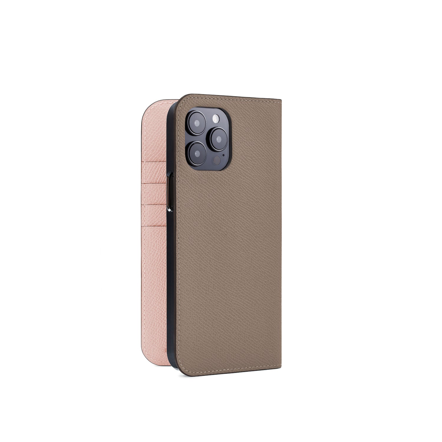 Diary Case Nobile Leather (iPhone 14 Pro Max)
