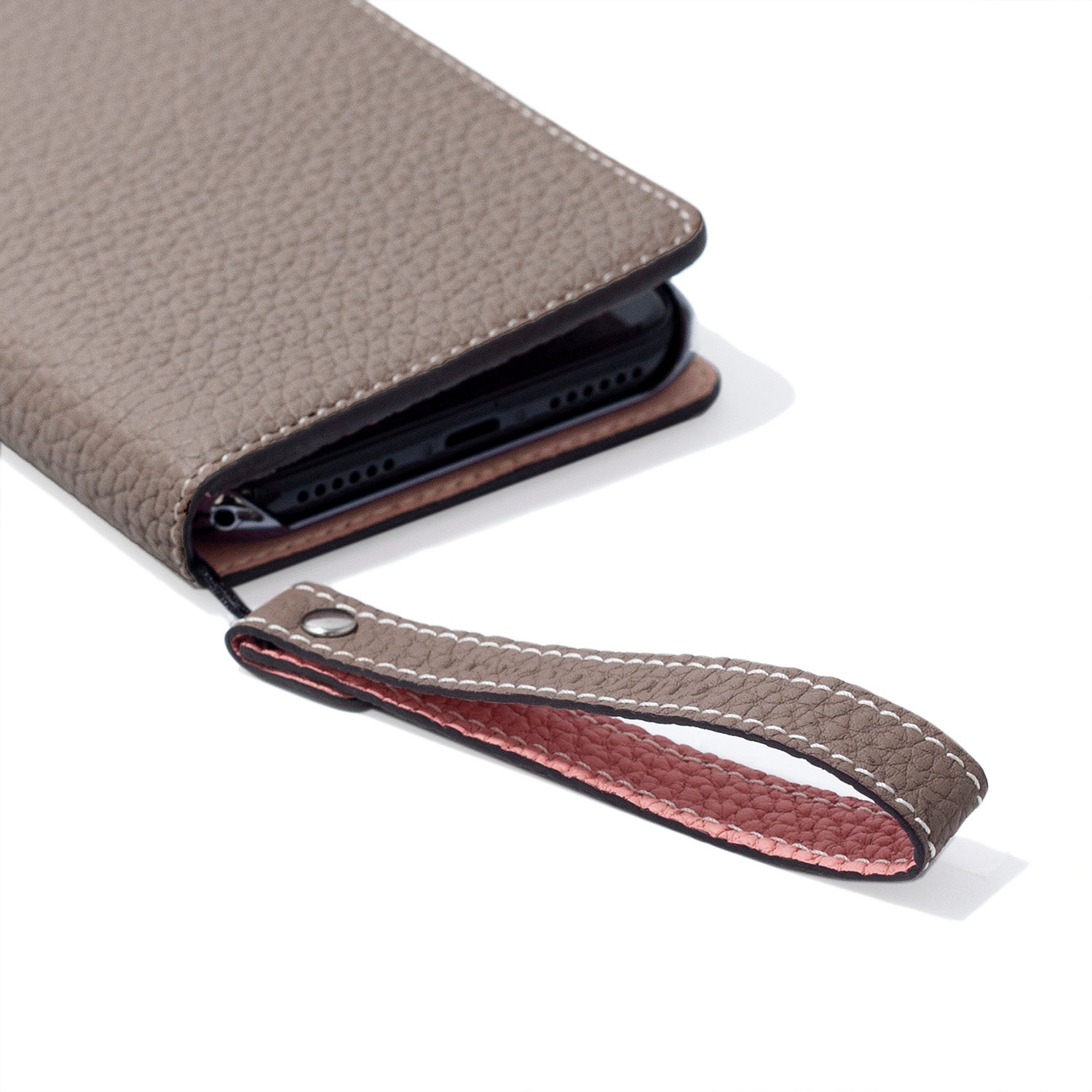 Strap (short Shrink)