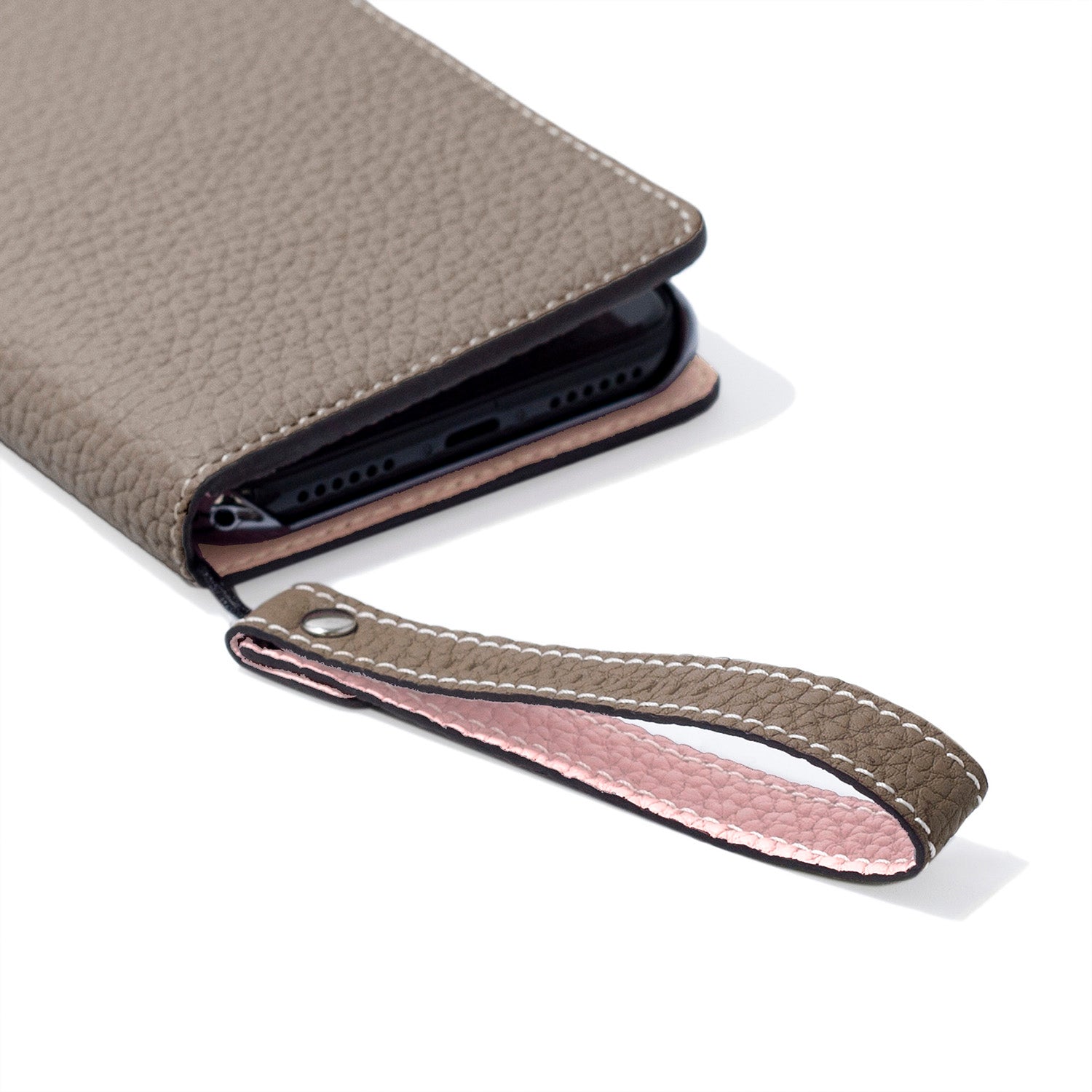 Strap (short Shrink)