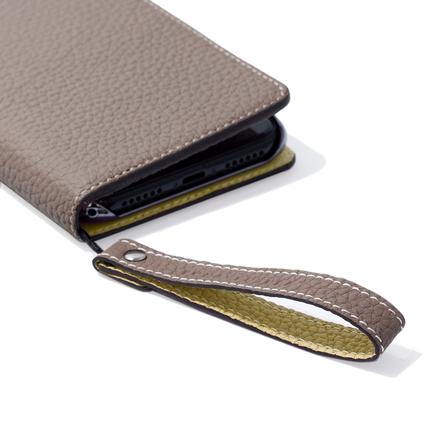 Strap (short Shrink)