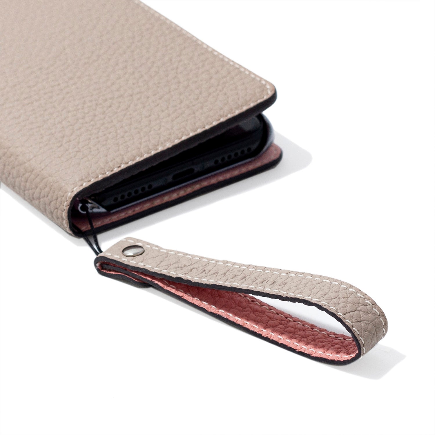 Strap (short Shrink)