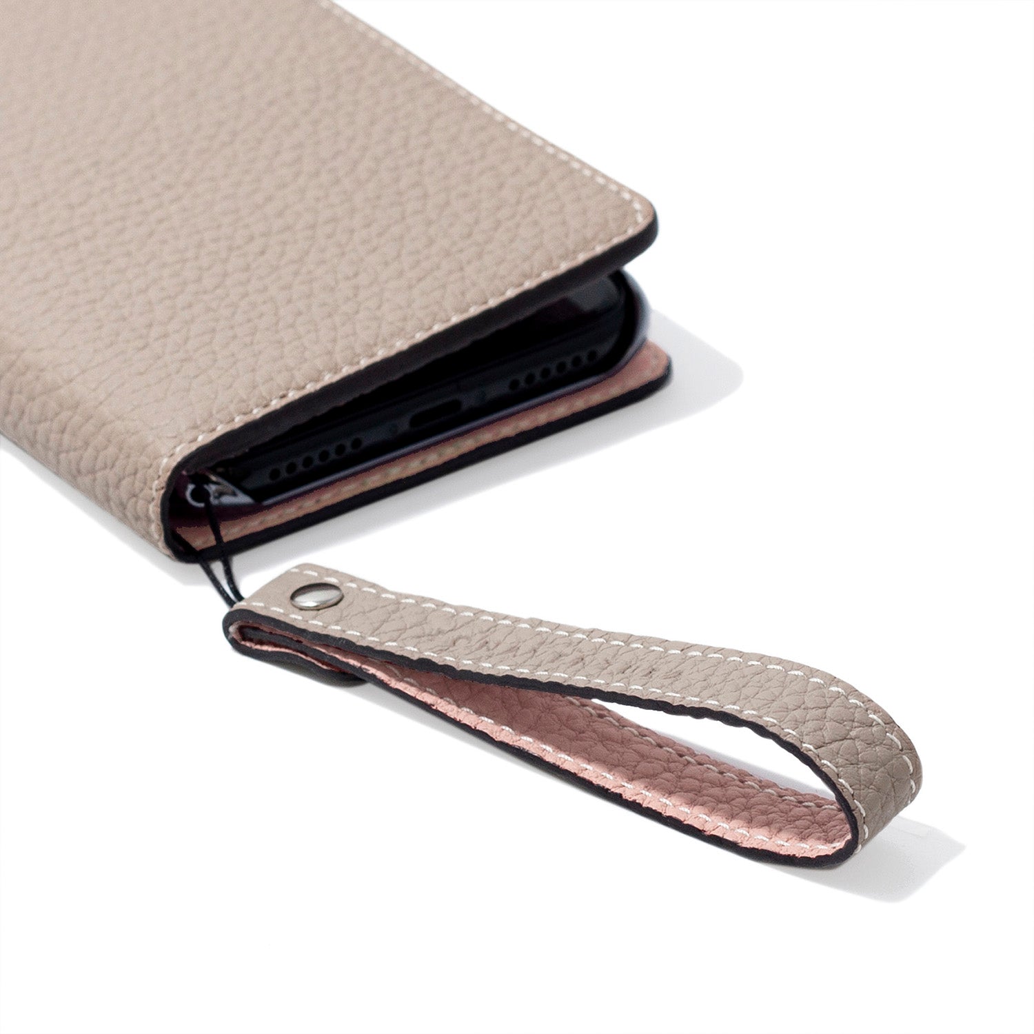 Strap (short Shrink)