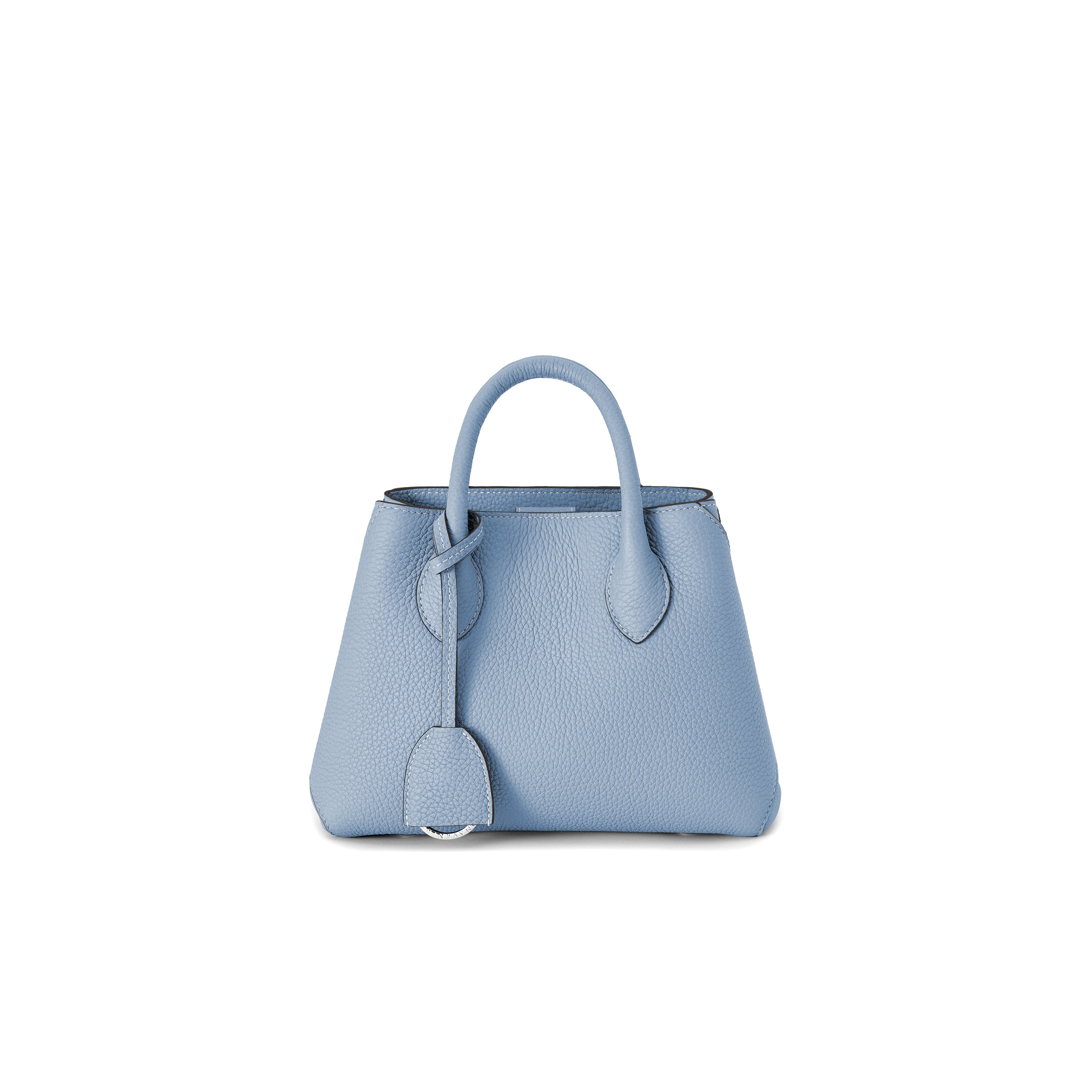 Mia Tote Bag Shrink Leather (22 Mini)