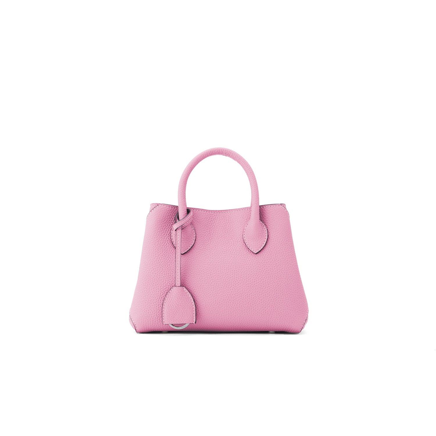 Mia Tote Bag Shrink Leather (22 Mini)