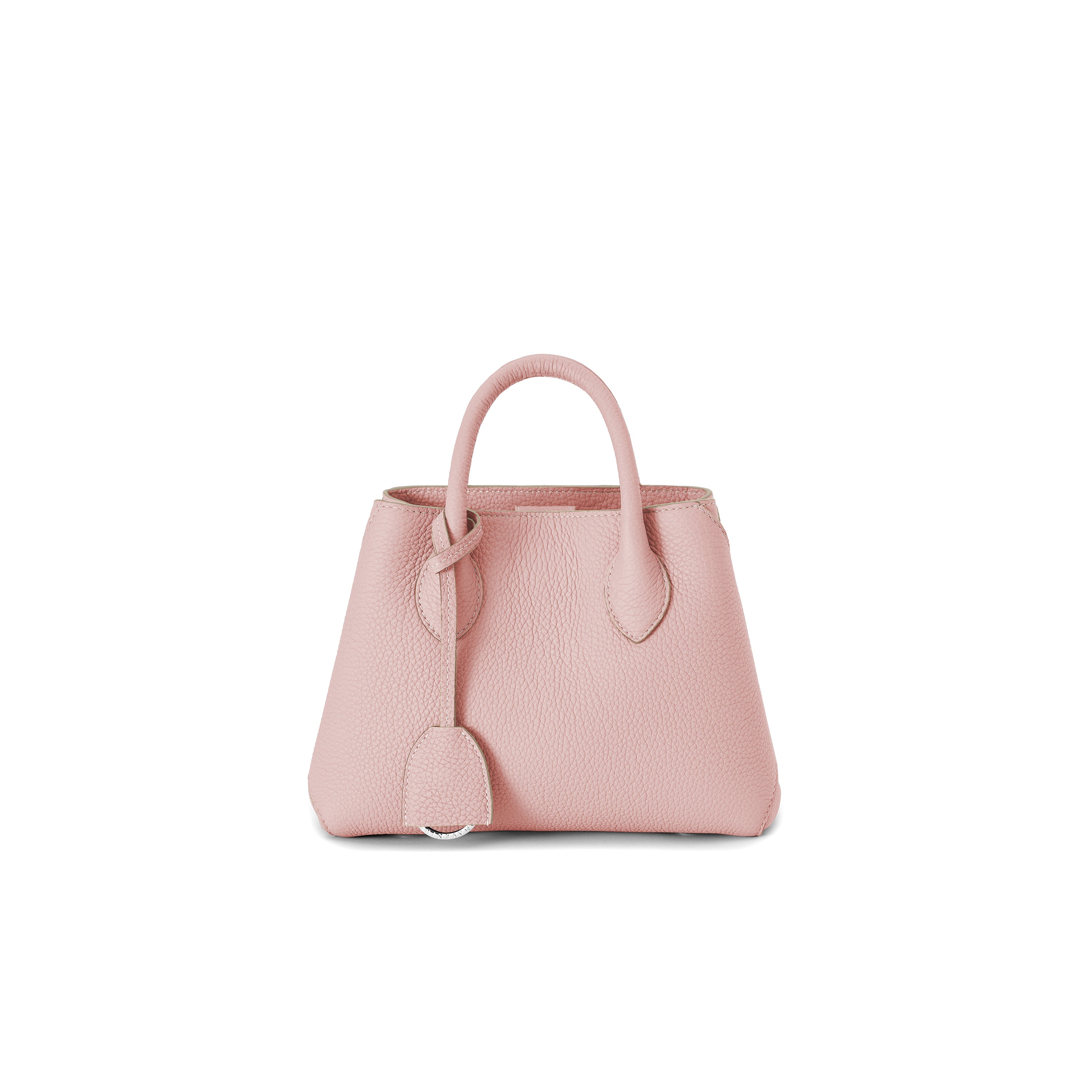 Mia Tote Bag Shrink Leather (22 Mini)