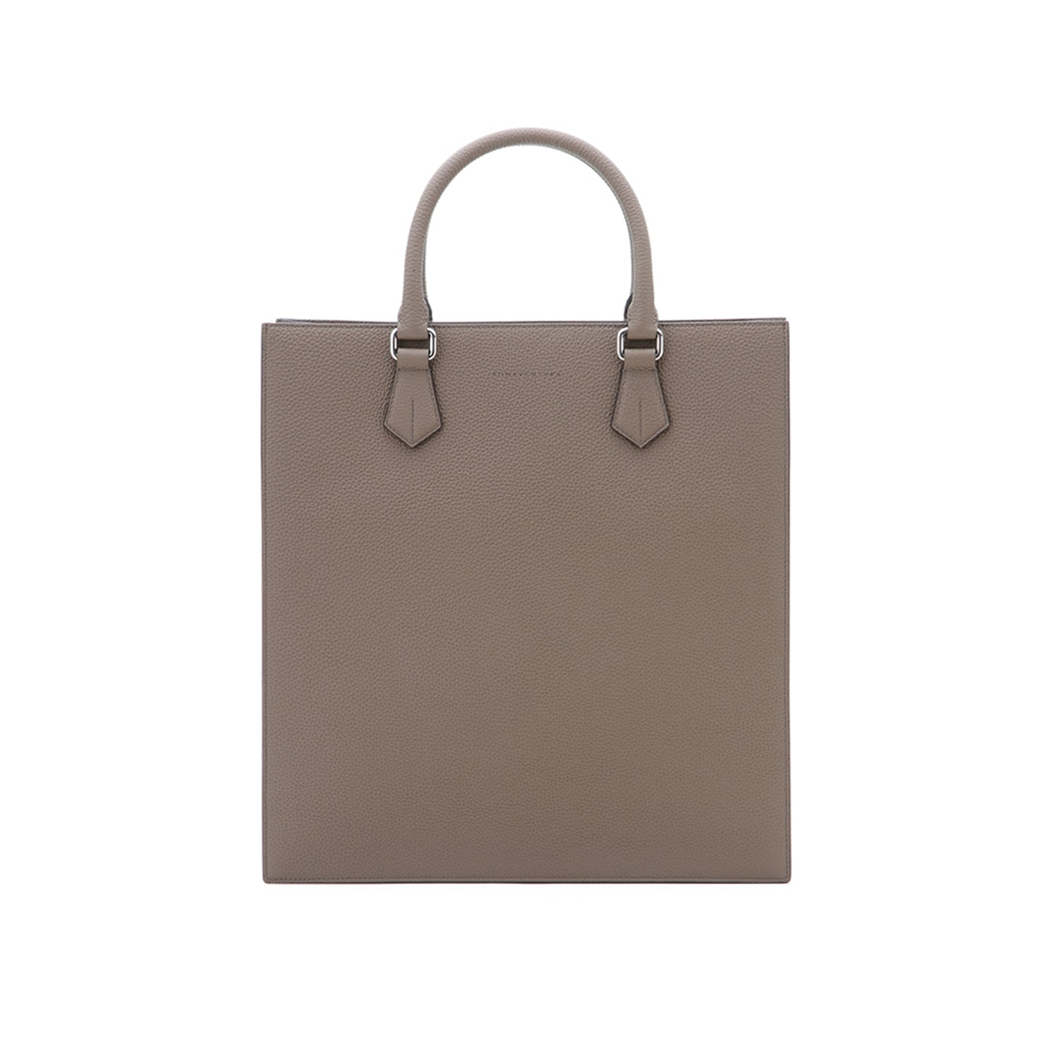 Marco Tote Bag In Shrink Leather