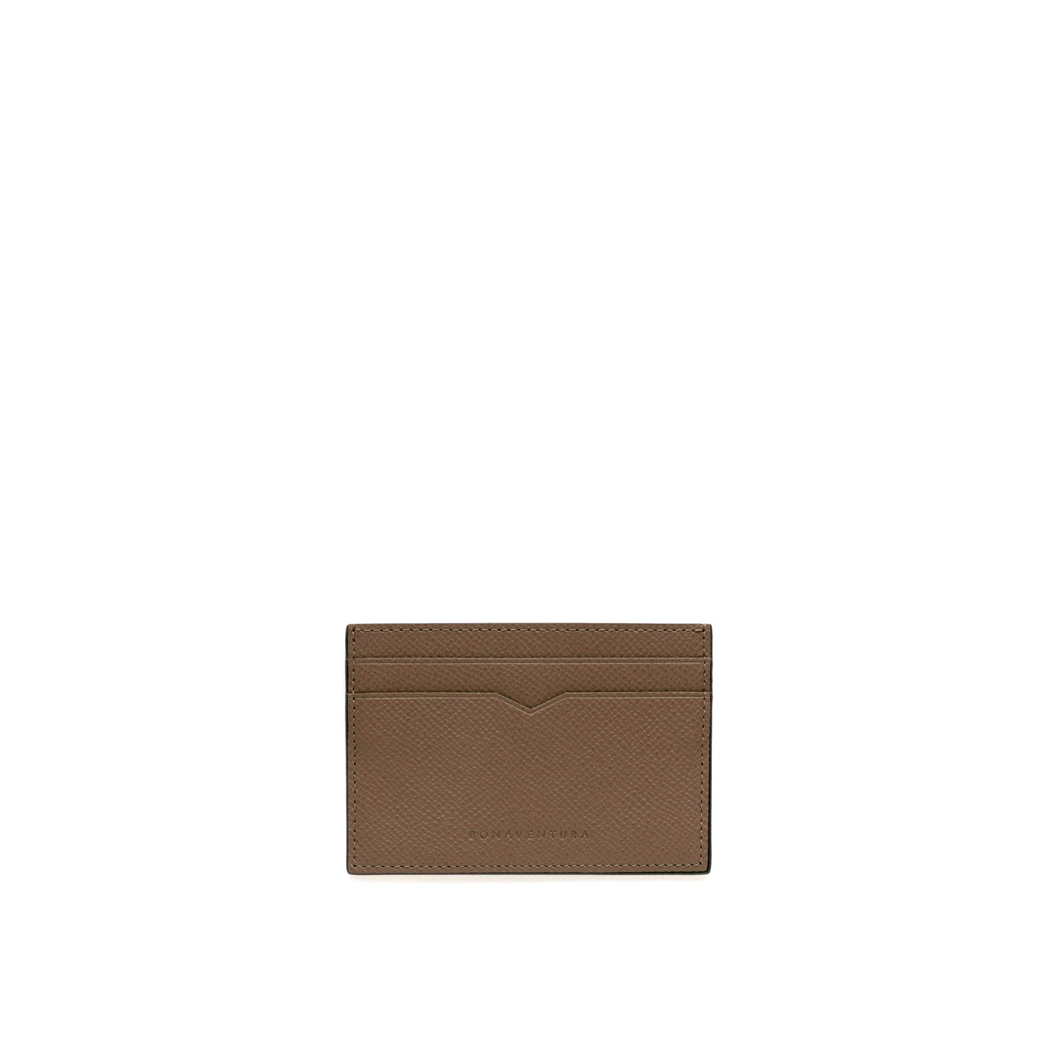 Slim Card Case Nobile Leather