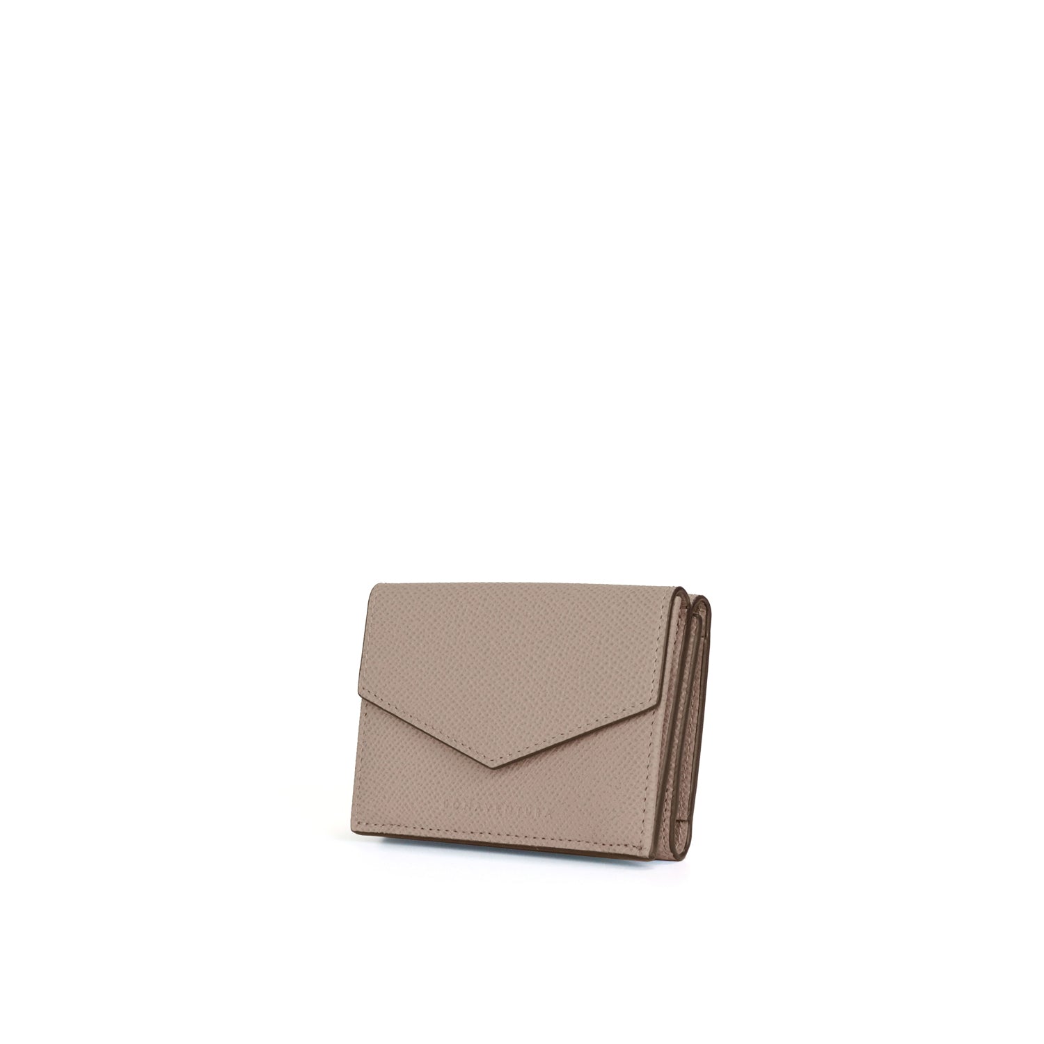 Small Wallet Nobile Leather