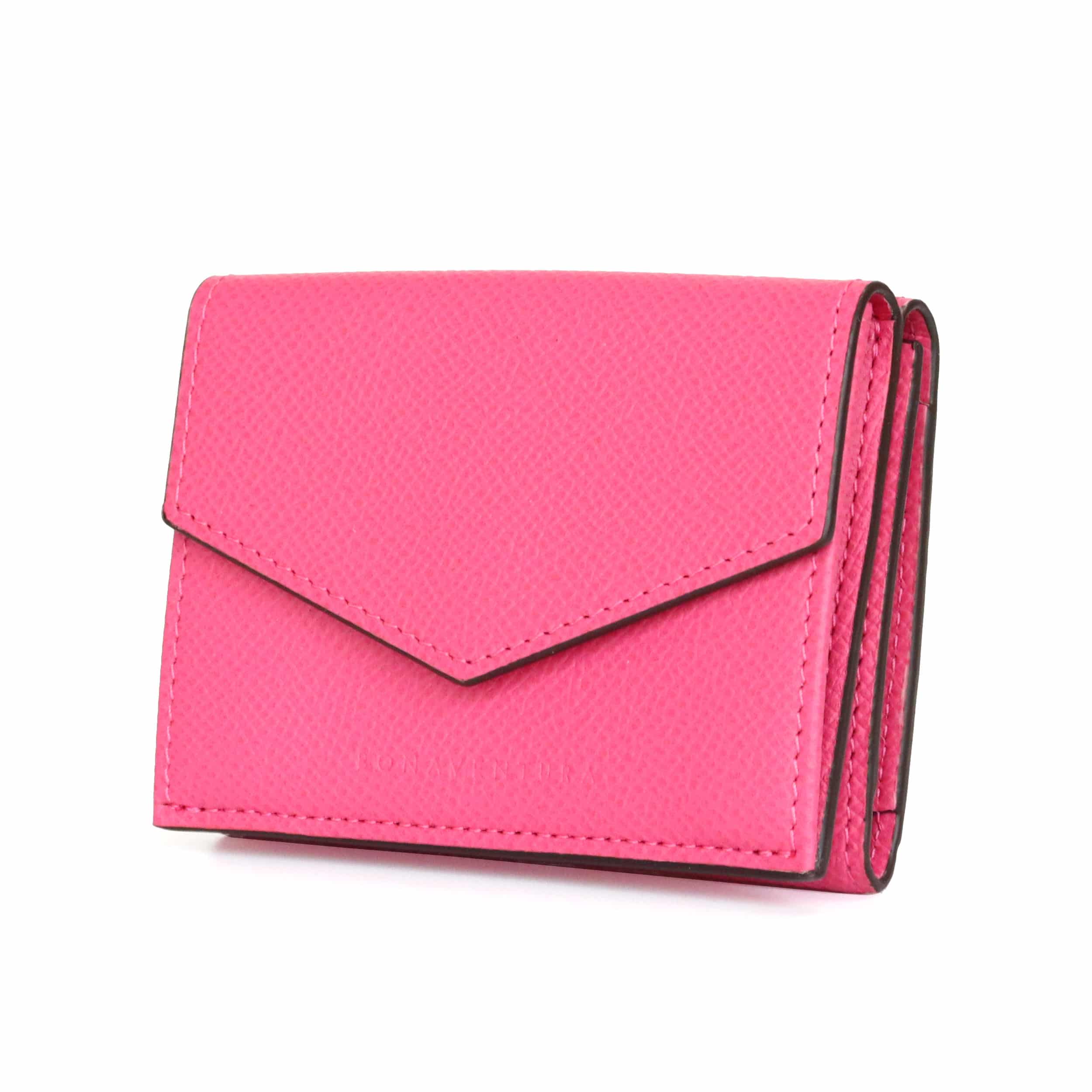 Small Wallet Nobile Leather