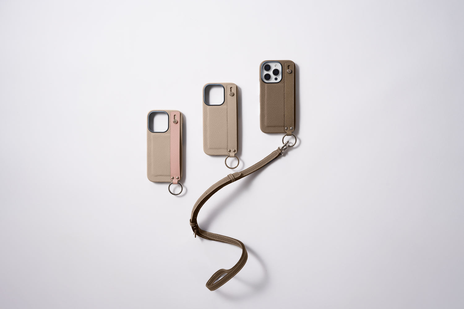 【スマホショルダーのおすすめ】おしゃれで機能的なアイテムを紹介