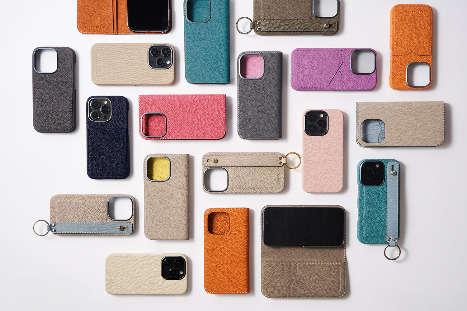 悩んだときはこれ！おすすめのスマホケースや選び方のポイント