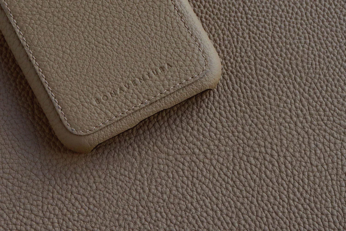 Leather Care Guide: How to Care for Premium Leather Goods