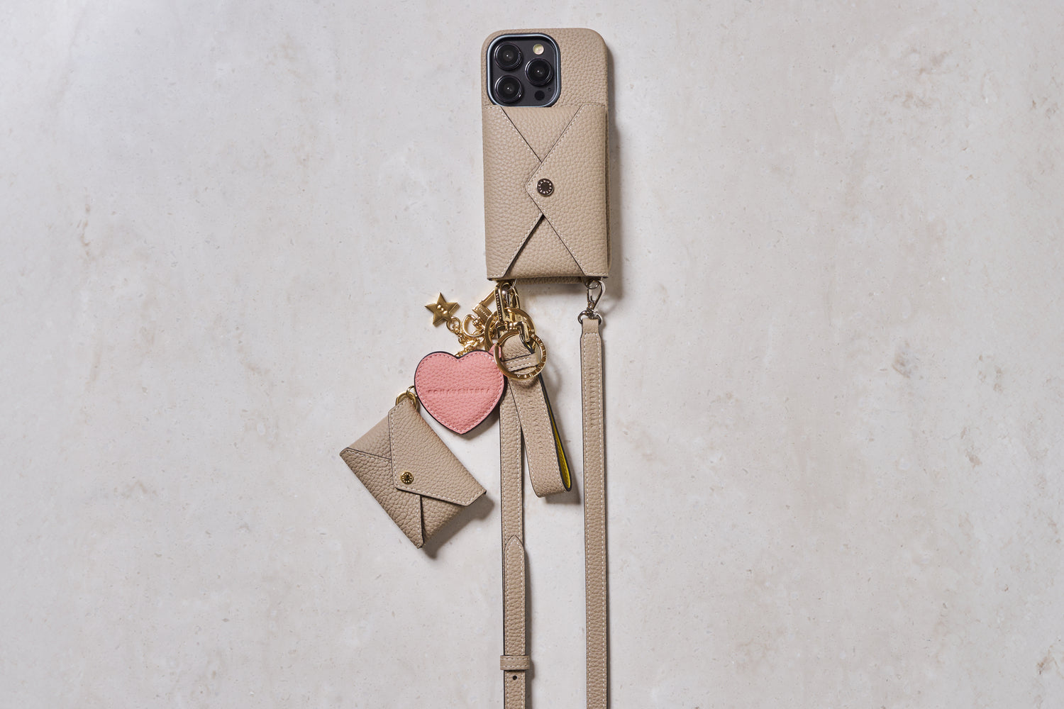 スマホアクセサリー