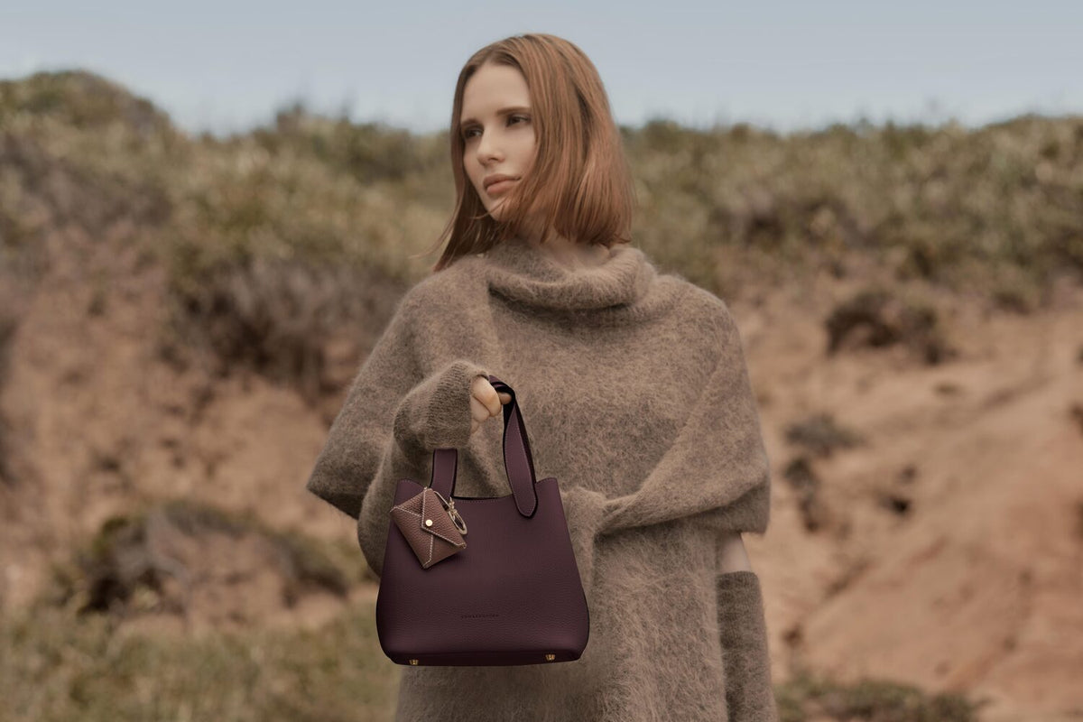 Raccolto Collection — Bags