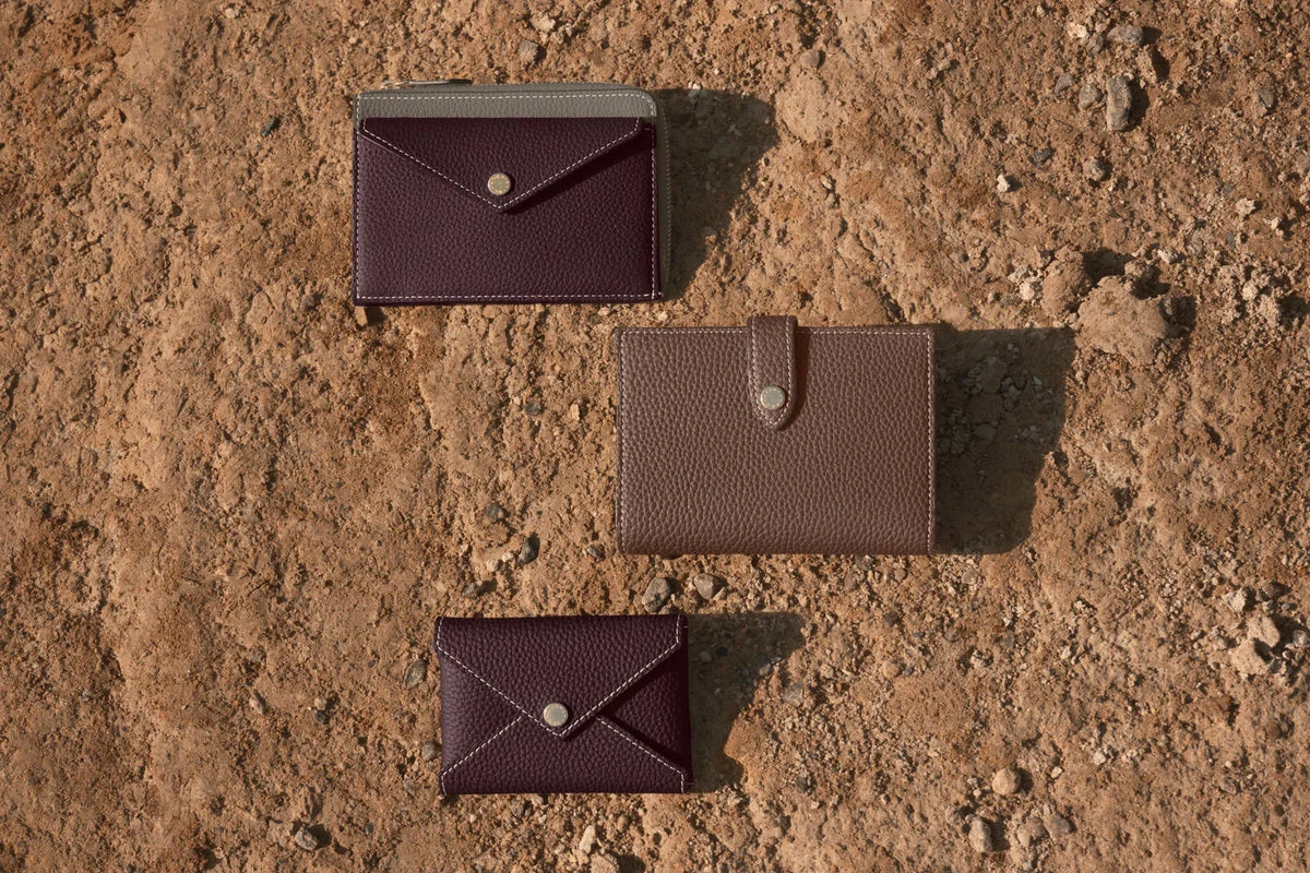 Raccolto Collection — Wallets