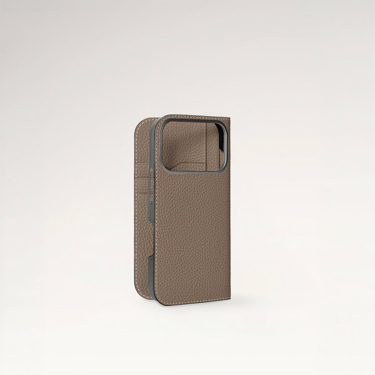 All iPhone Leather Cases