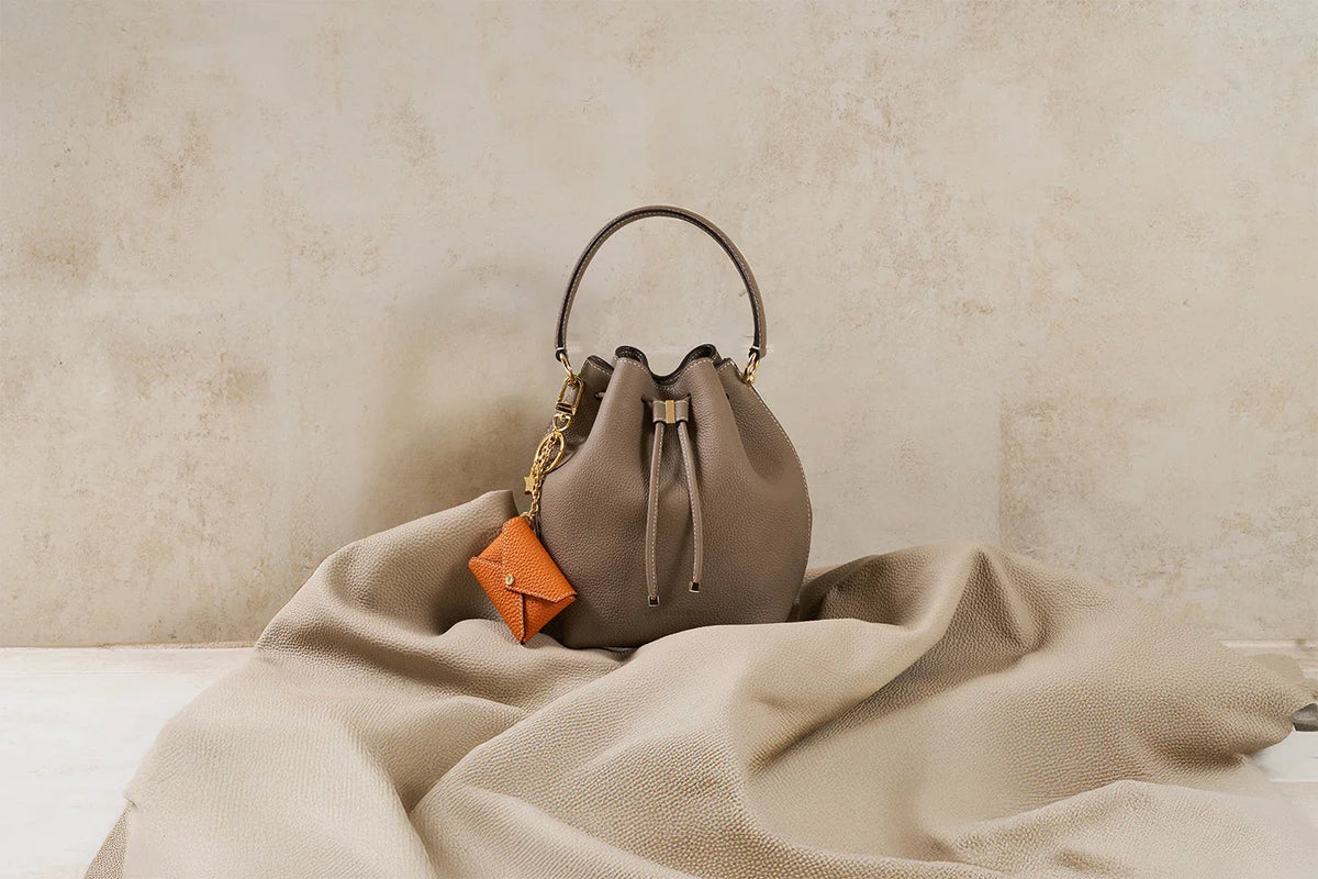 Bucket Bags