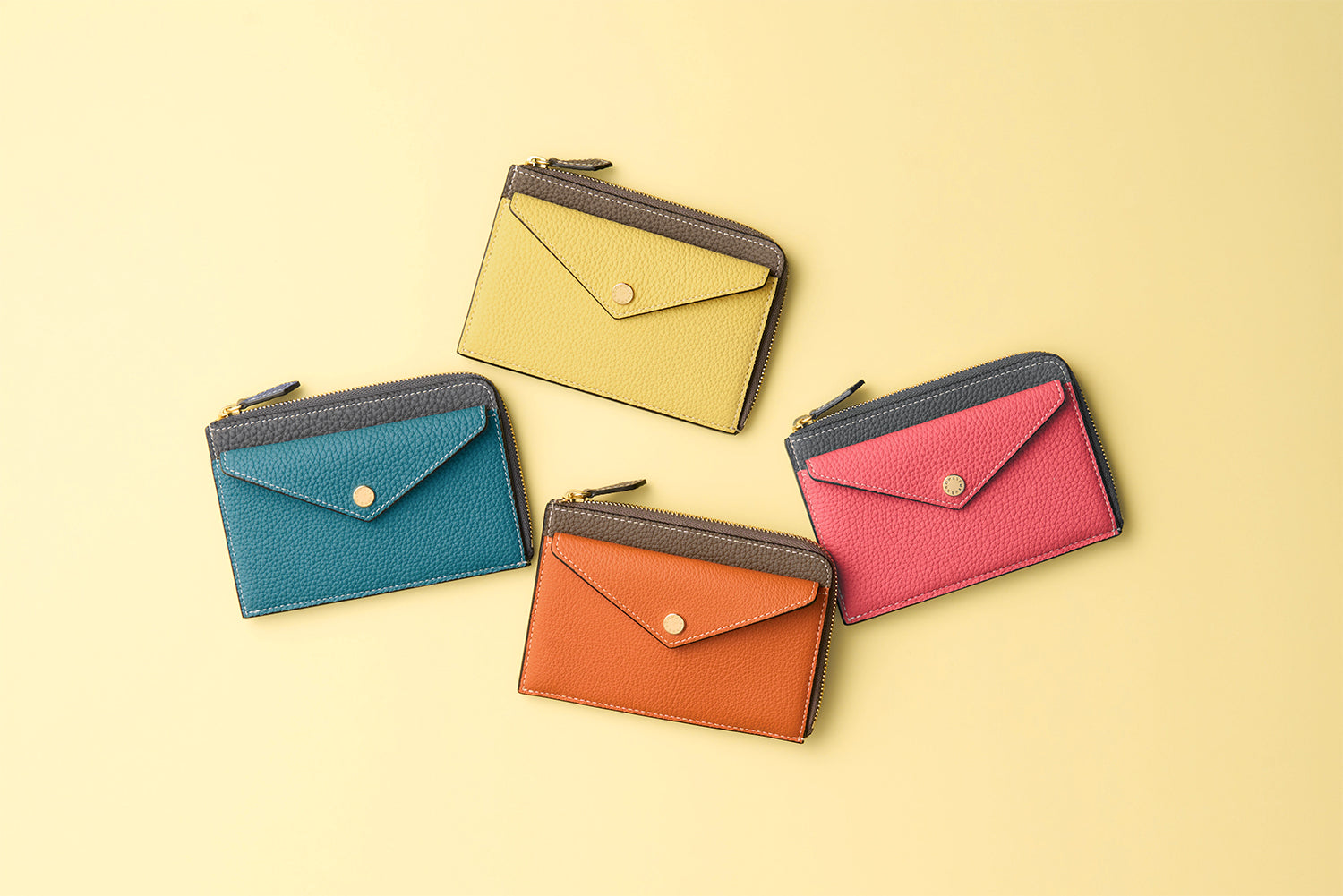 ラッキーデーセレクション