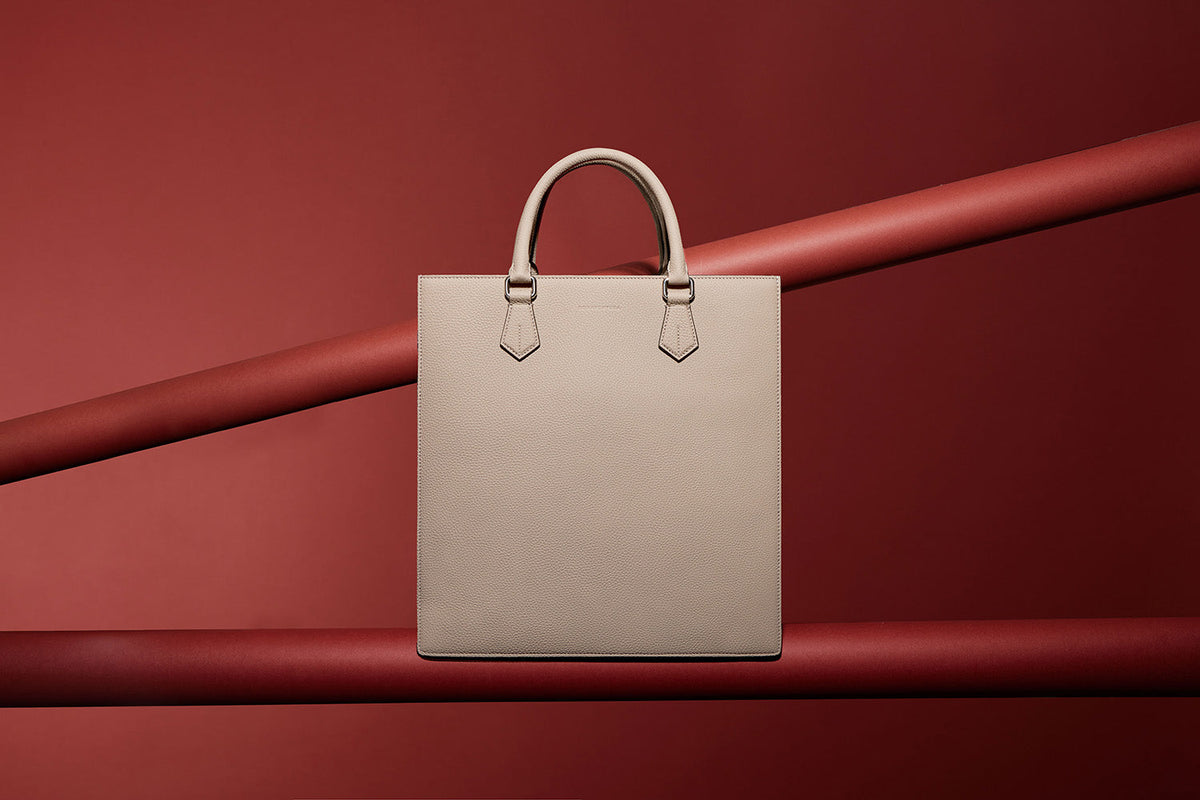 A4-Sized Bags