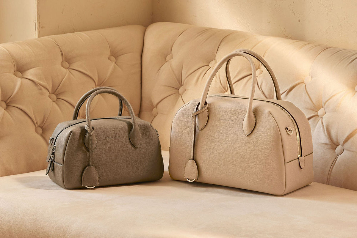 Ava Boston Bags Series