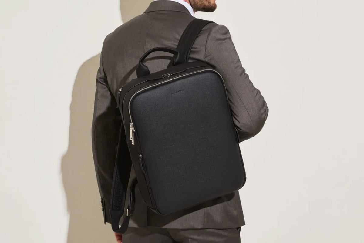 Backpacks