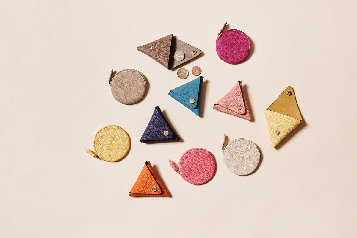 Coin Cases