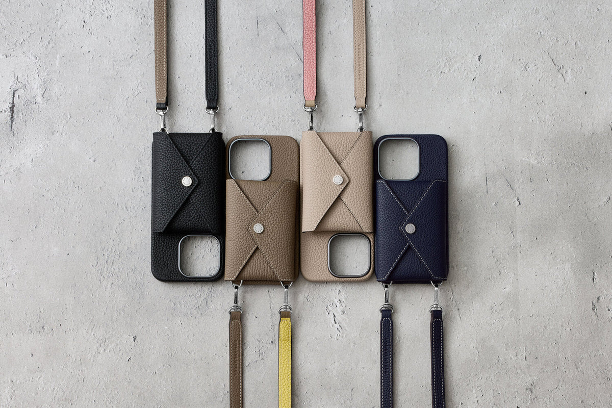 Case Accessories
