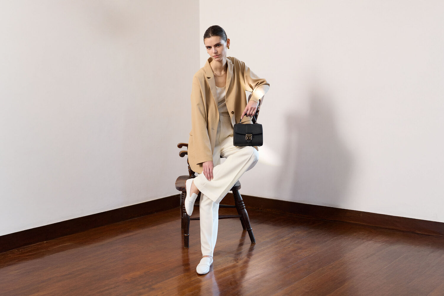 レディース ミニバッグ